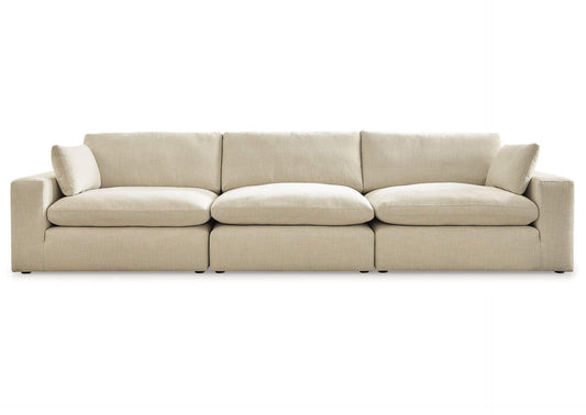 Elyza 3-Piece Sectional Sofa