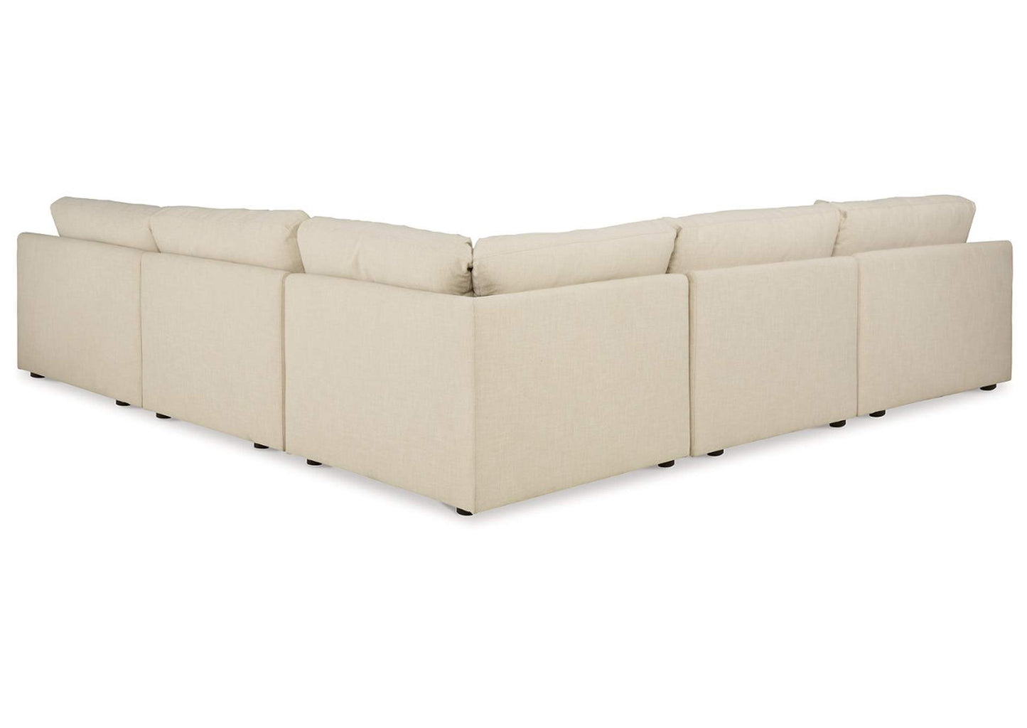 Elyza 5-Piece Sectional