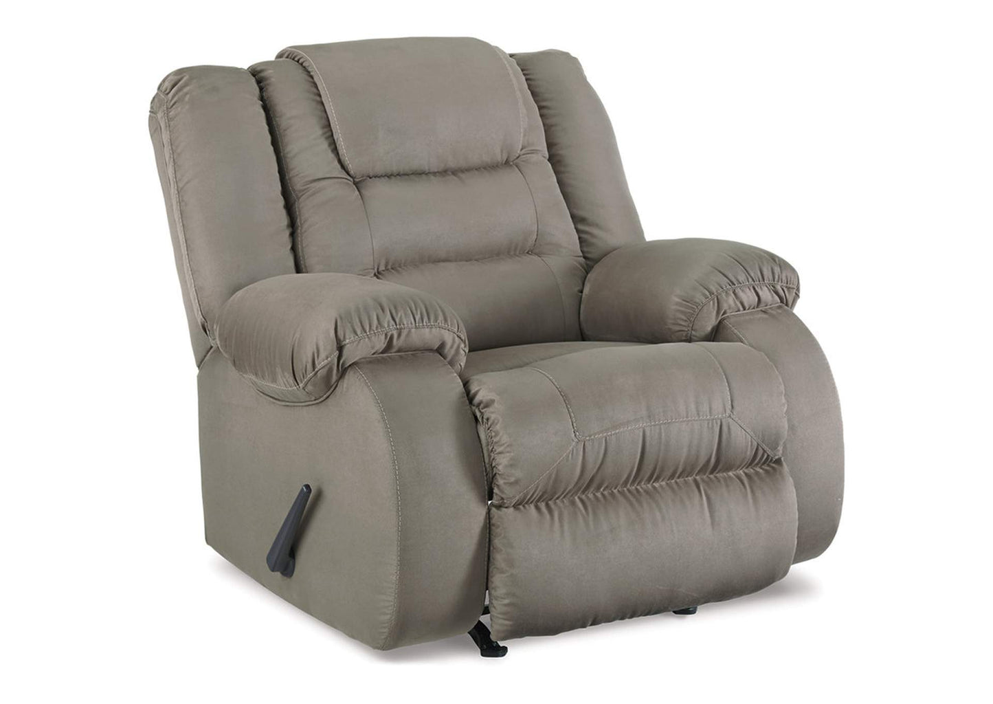 McCade Sofa, Loveseat and Recliner