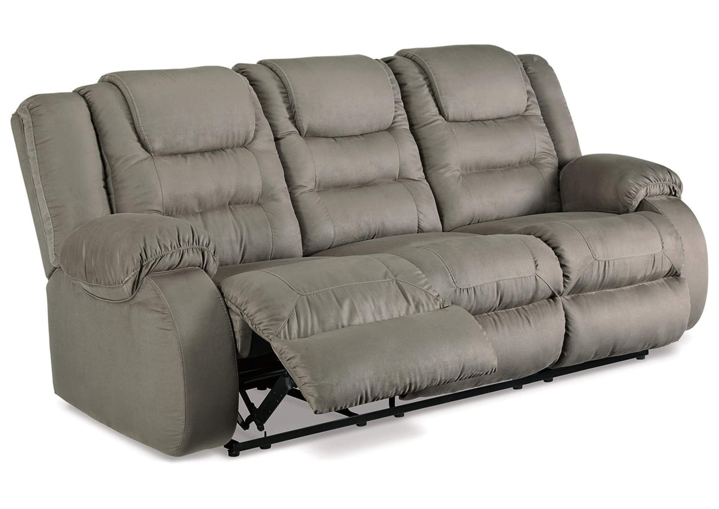 McCade Sofa, Loveseat and Recliner