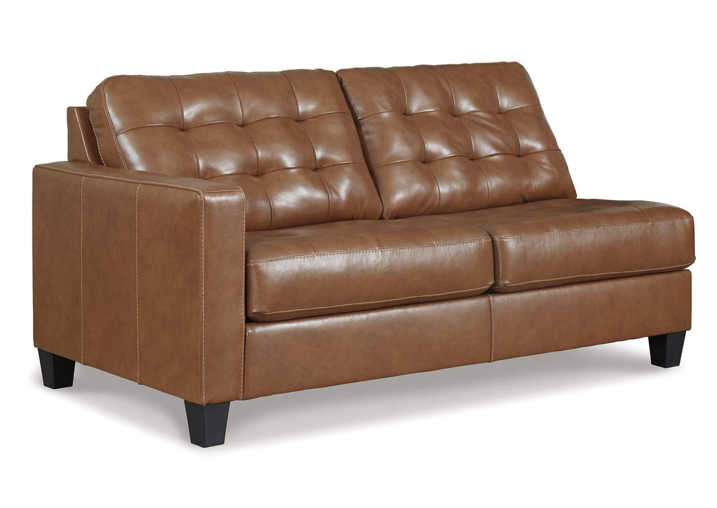 Baskove 3-Piece Sectional