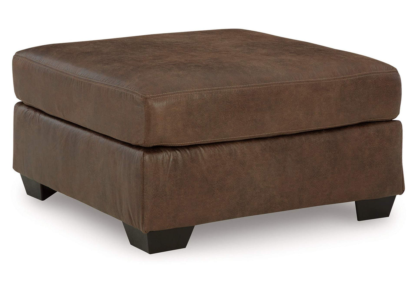 Bladen Oversized Accent Ottoman