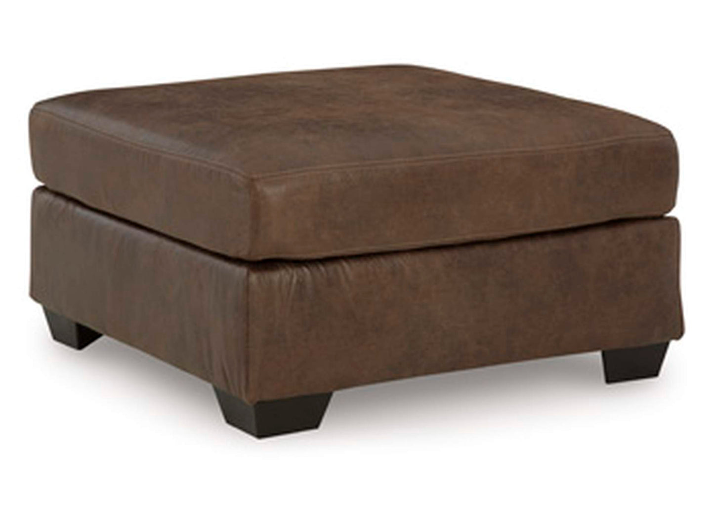 Bladen Oversized Accent Ottoman