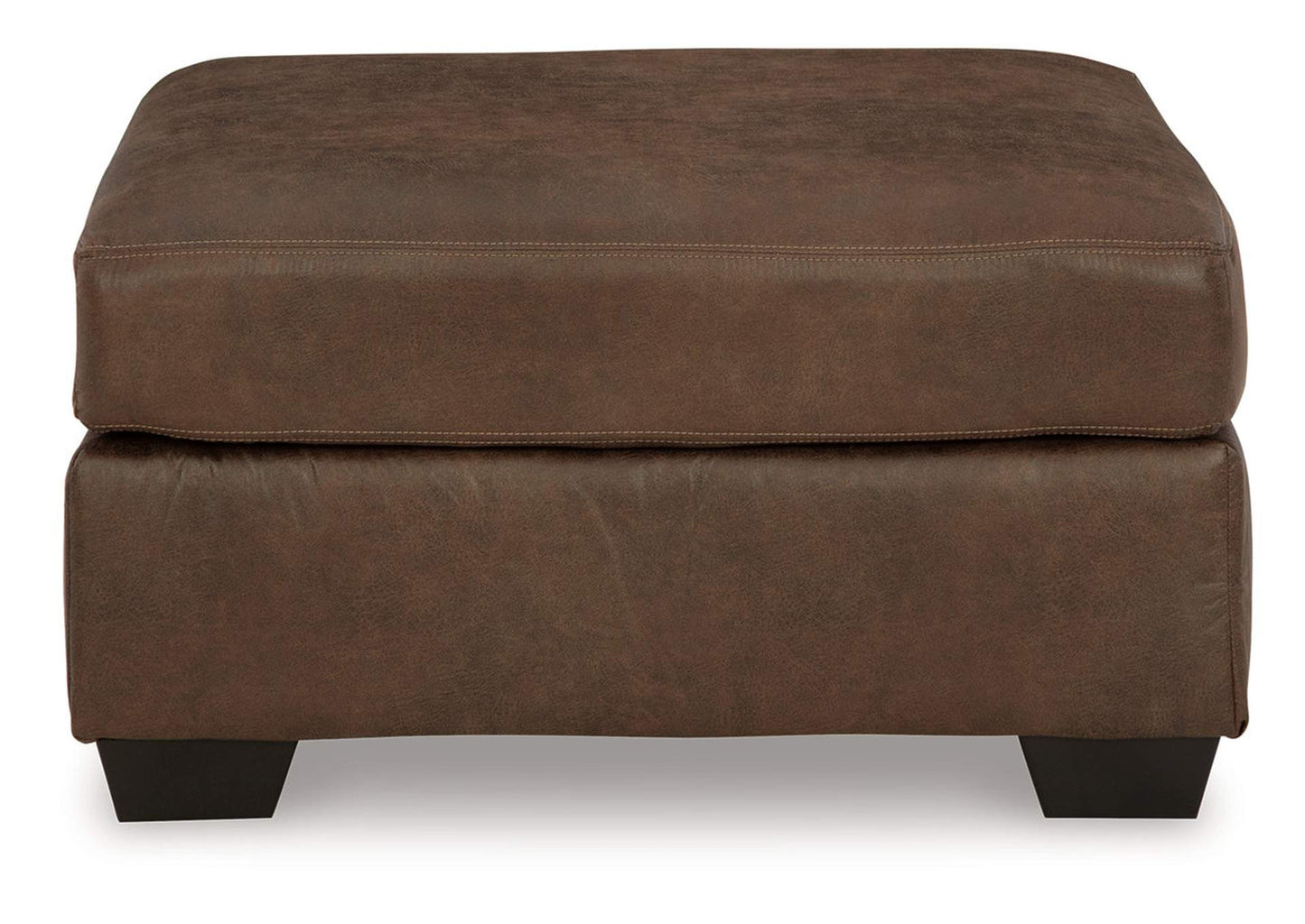 Bladen Oversized Accent Ottoman