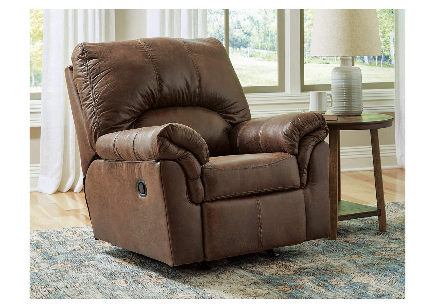 Bladen Recliner