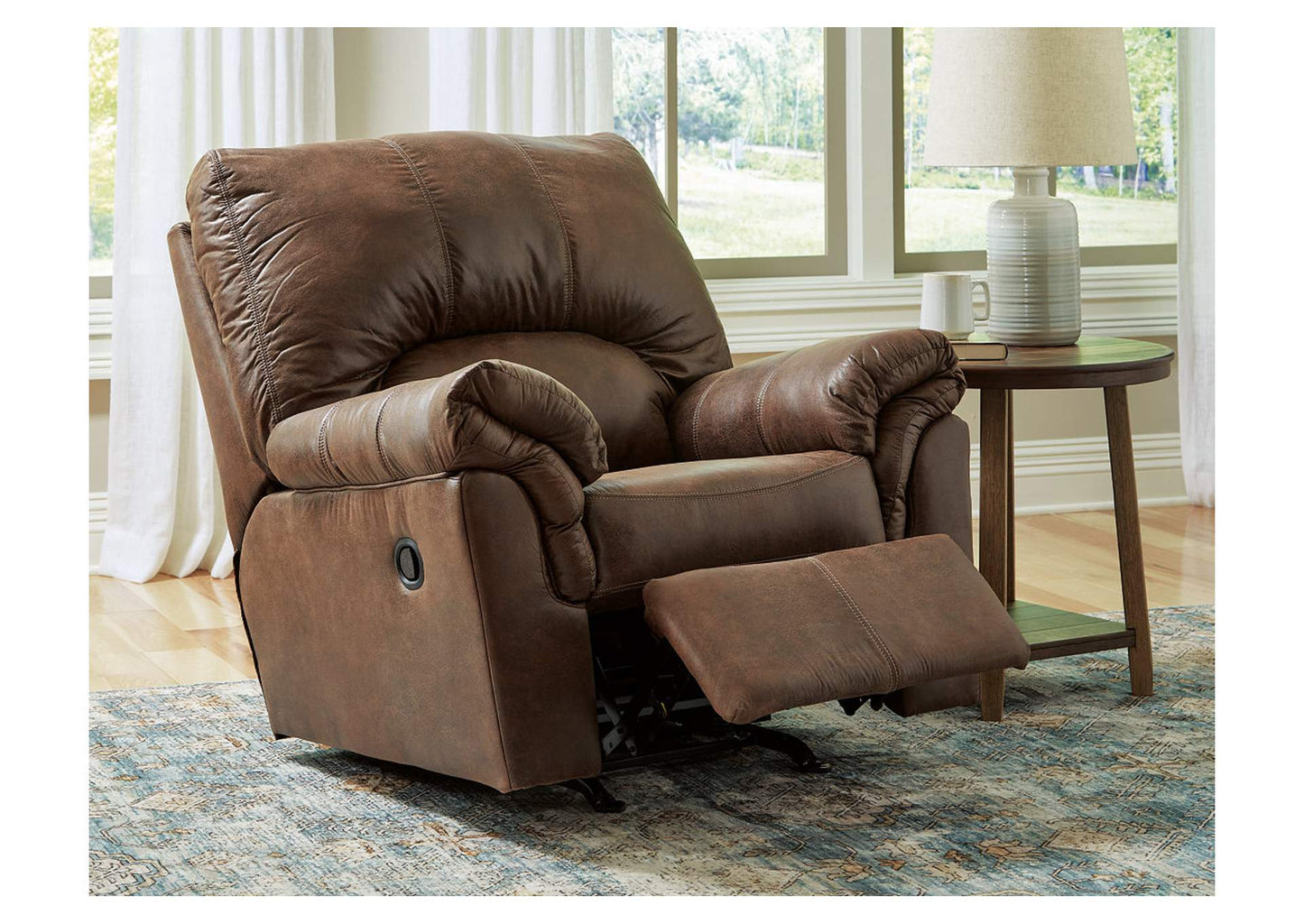 Bladen Recliner