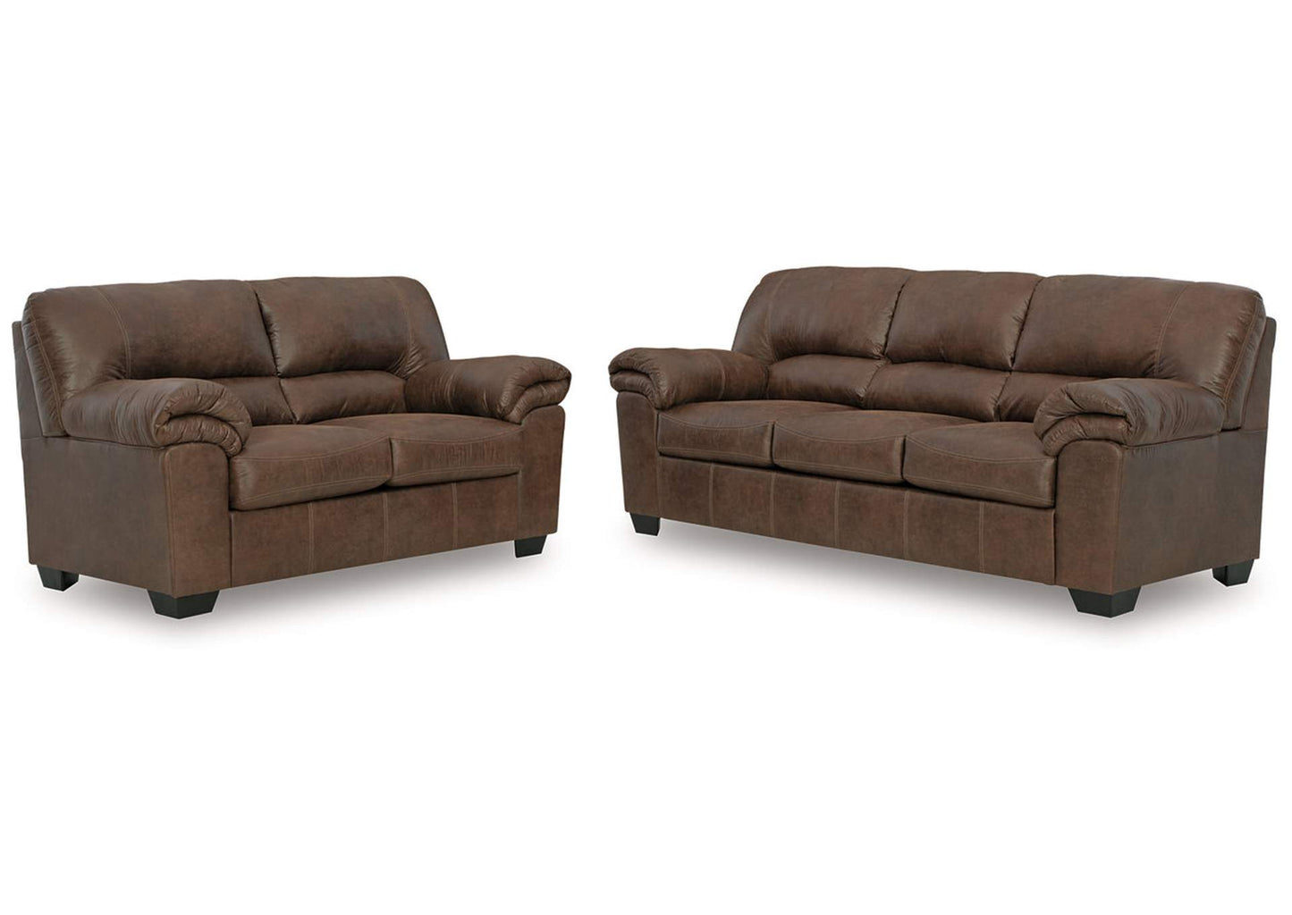 Bladen Sofa and Loveseat