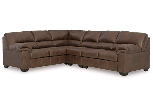 Bladen 3-Piece Sectional