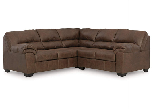 Bladen 2-Piece Sectional