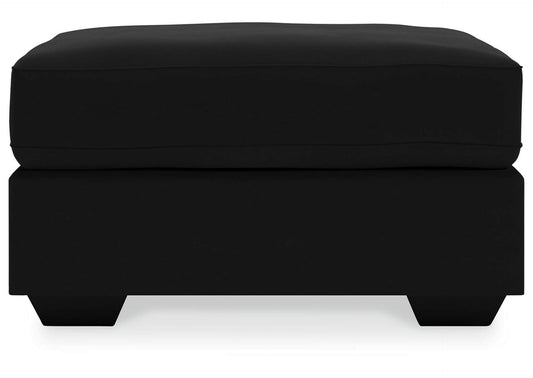 Gleston Ottoman