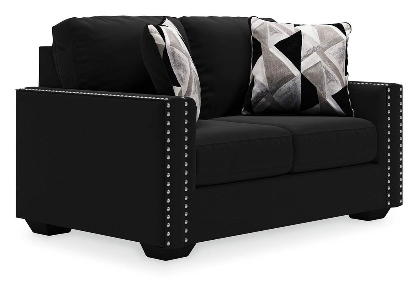 Gleston Loveseat