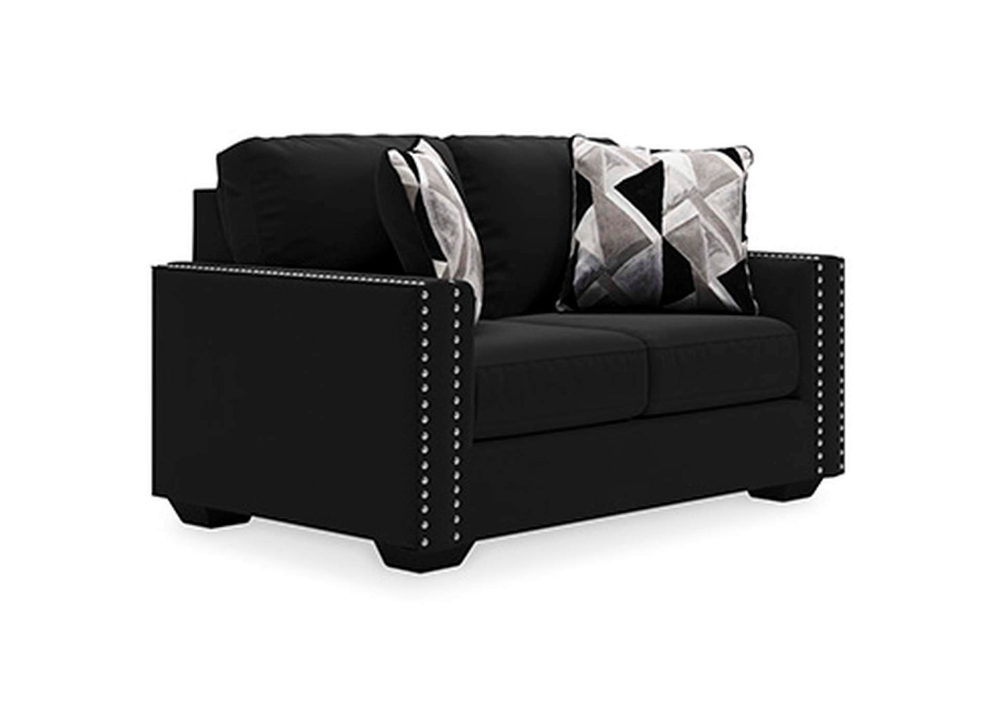 Gleston Loveseat