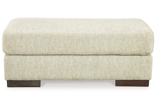 Caretti Ottoman