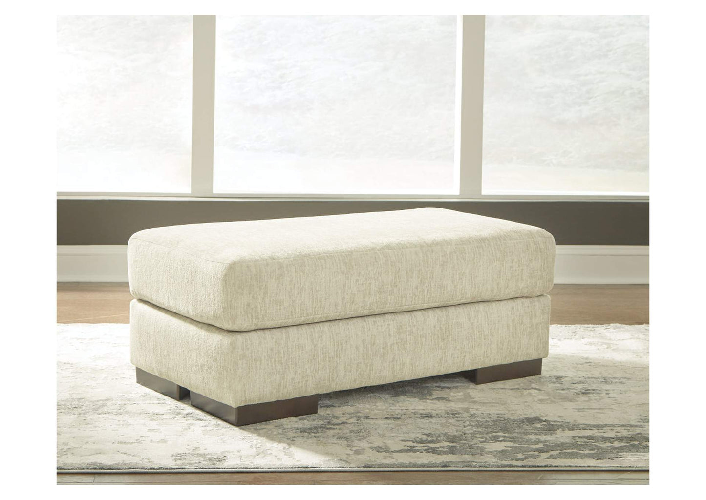 Caretti Ottoman