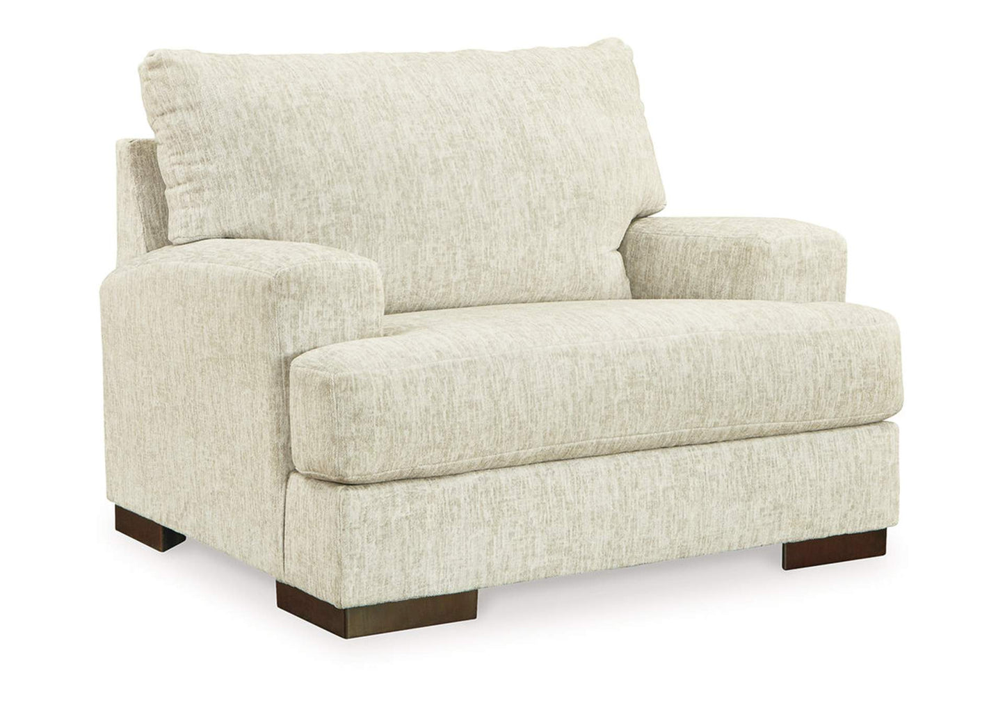 Caretti Sofa, Loveseat, Chair and Ottoman