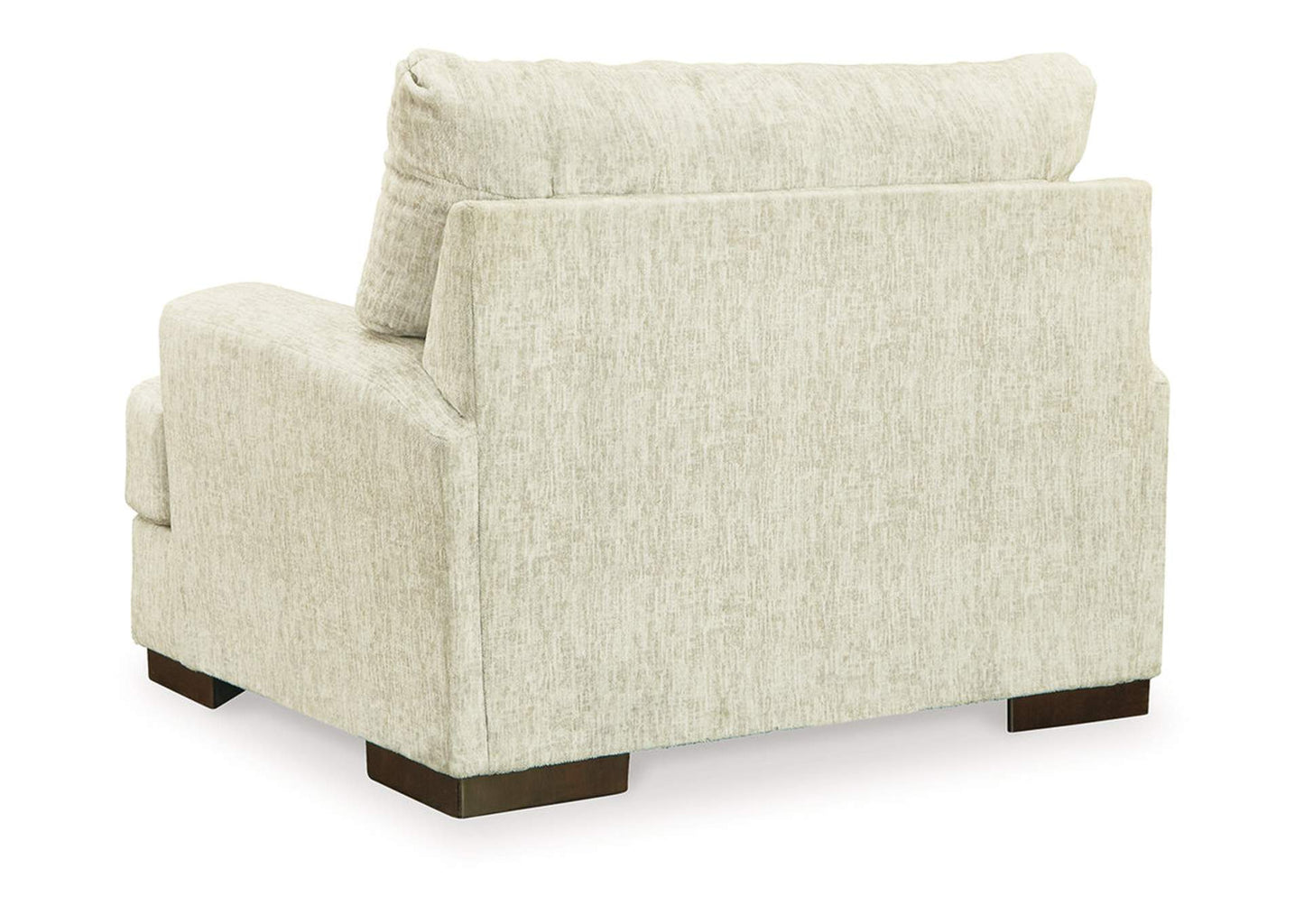 Caretti Sofa, Loveseat, Chair and Ottoman