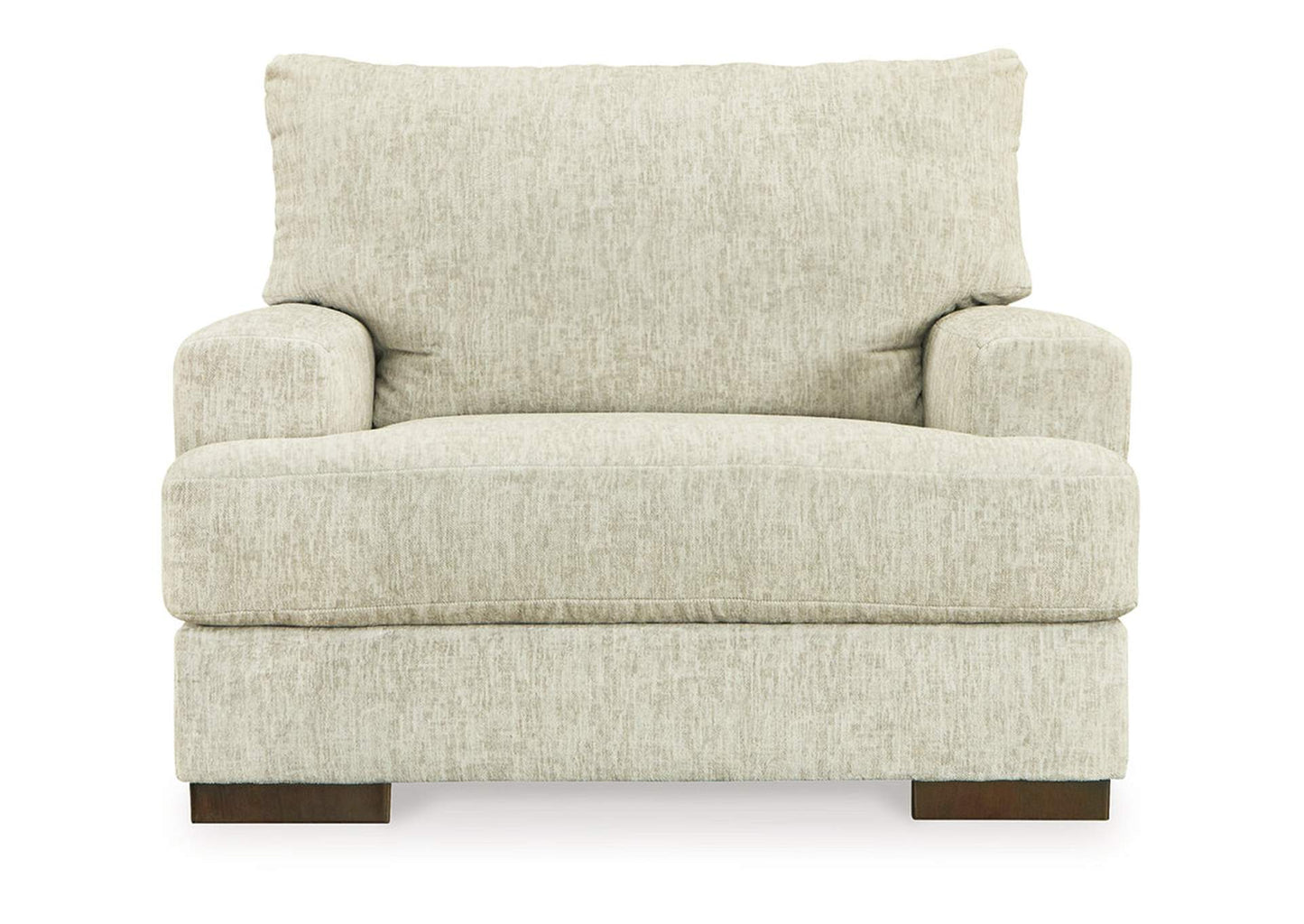 Caretti Sofa, Loveseat, Chair and Ottoman