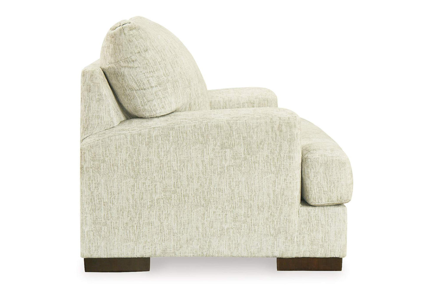 Caretti Sofa, Loveseat, Chair and Ottoman