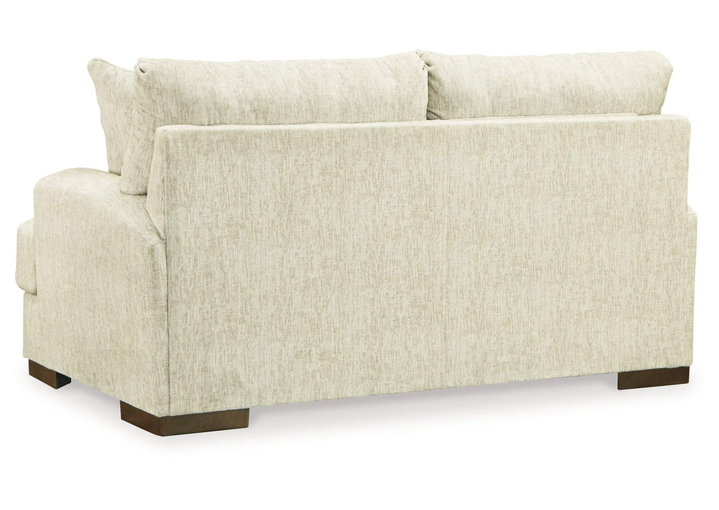 Caretti Sofa and Loveseat