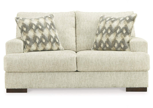 Caretti Loveseat