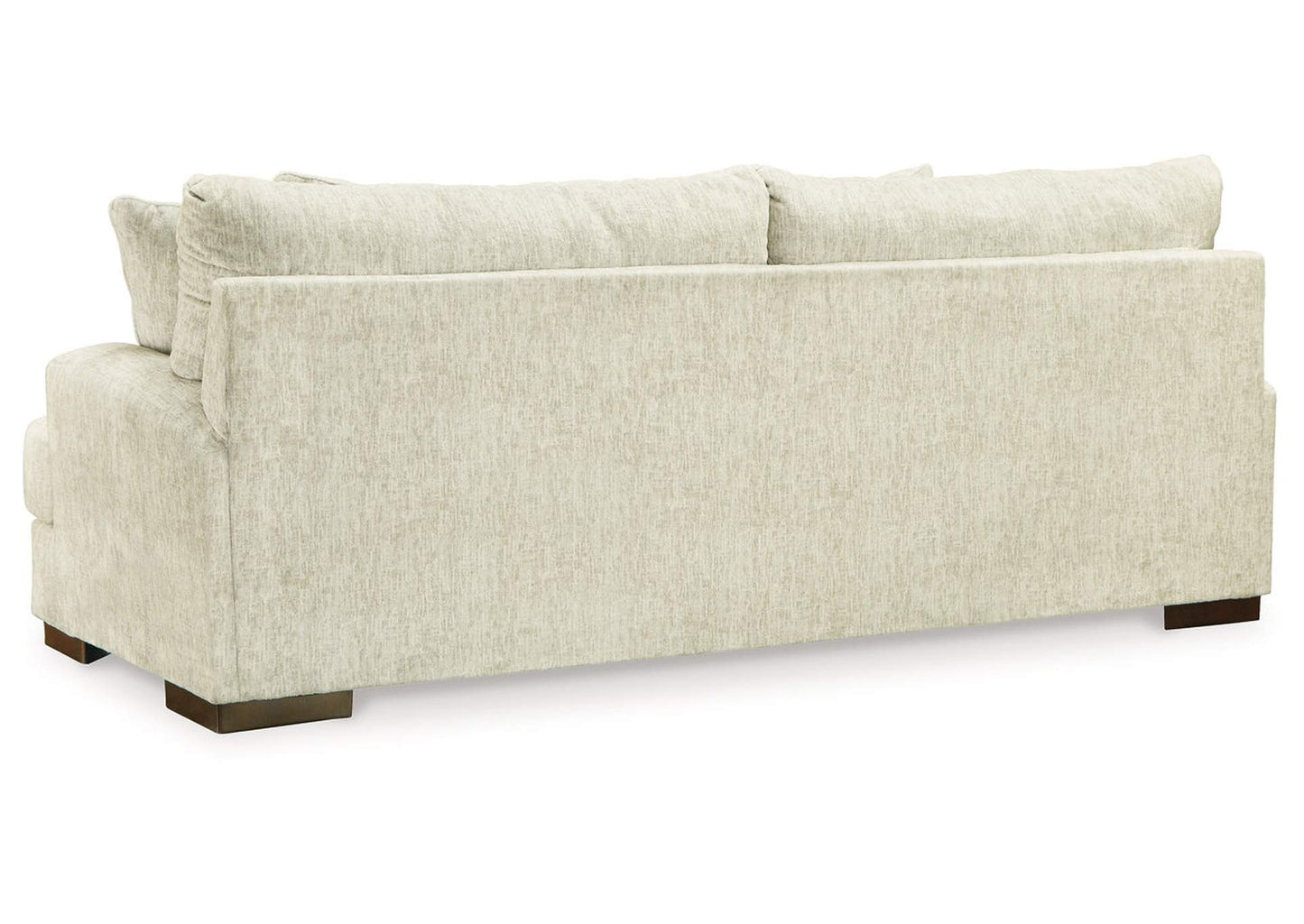 Caretti Sofa, Loveseat, Chair and Ottoman