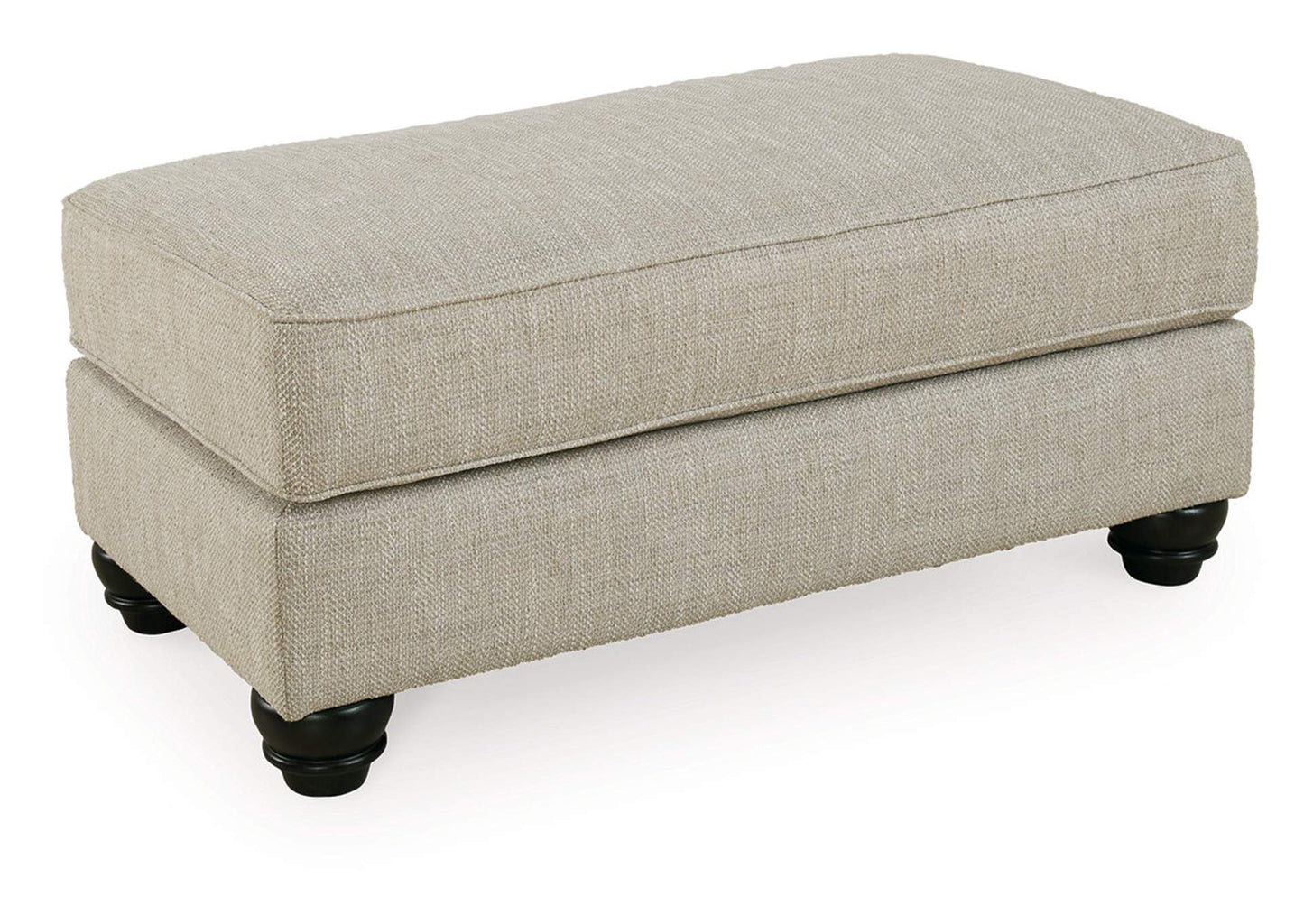 Asanti Sofa, Loveseat, Chair and Ottoman