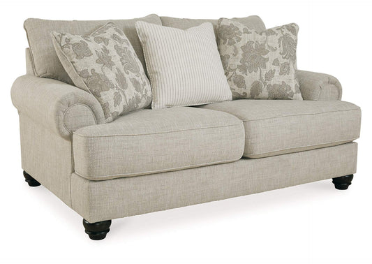 Asanti Loveseat