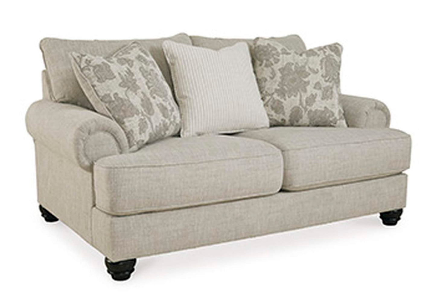 Asanti Loveseat