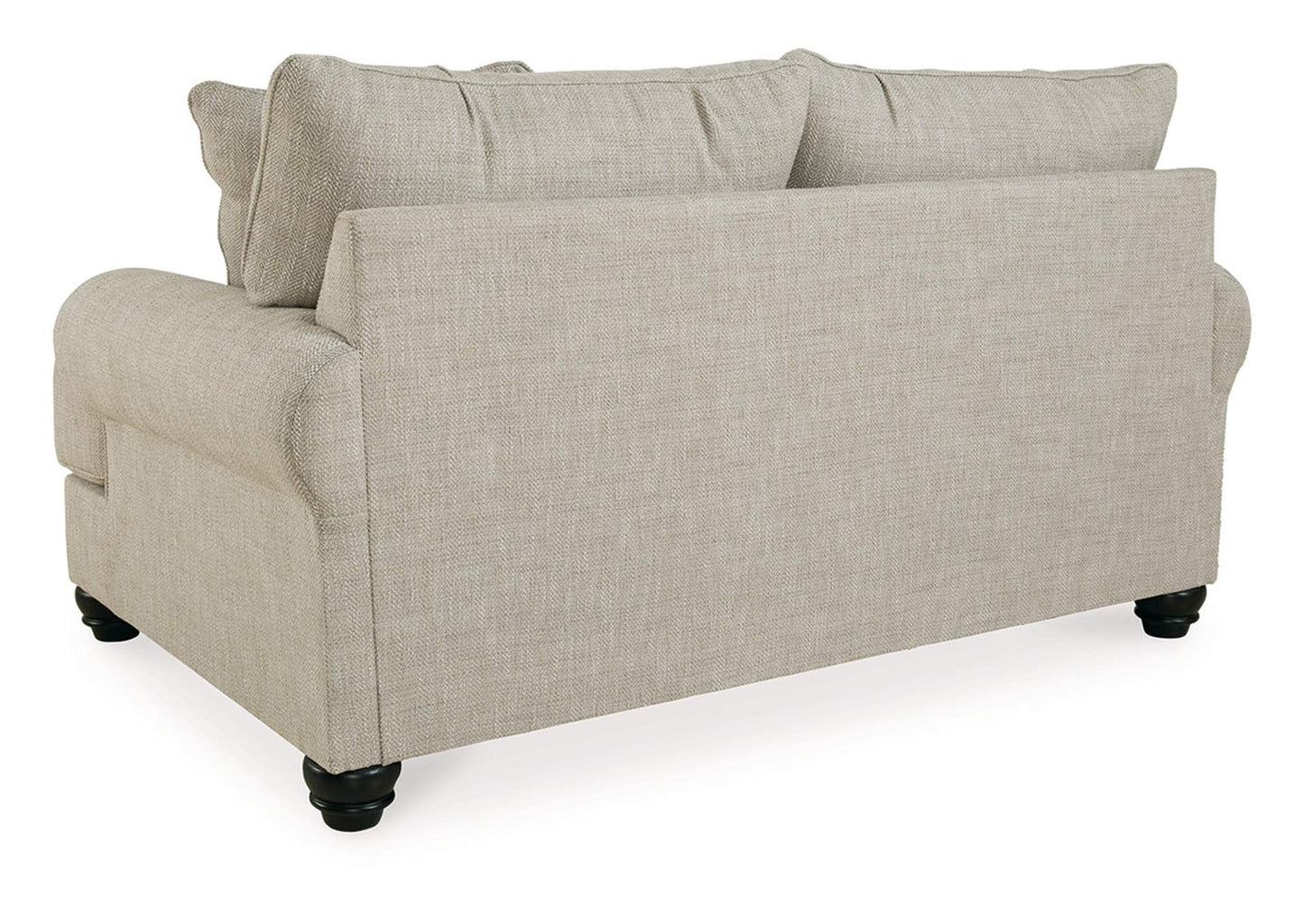 Asanti Sofa, Loveseat, Chair and Ottoman