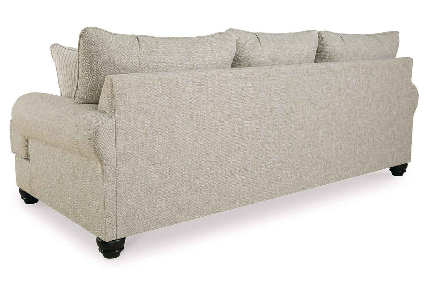 Asanti Sofa, Loveseat, Chair and Ottoman