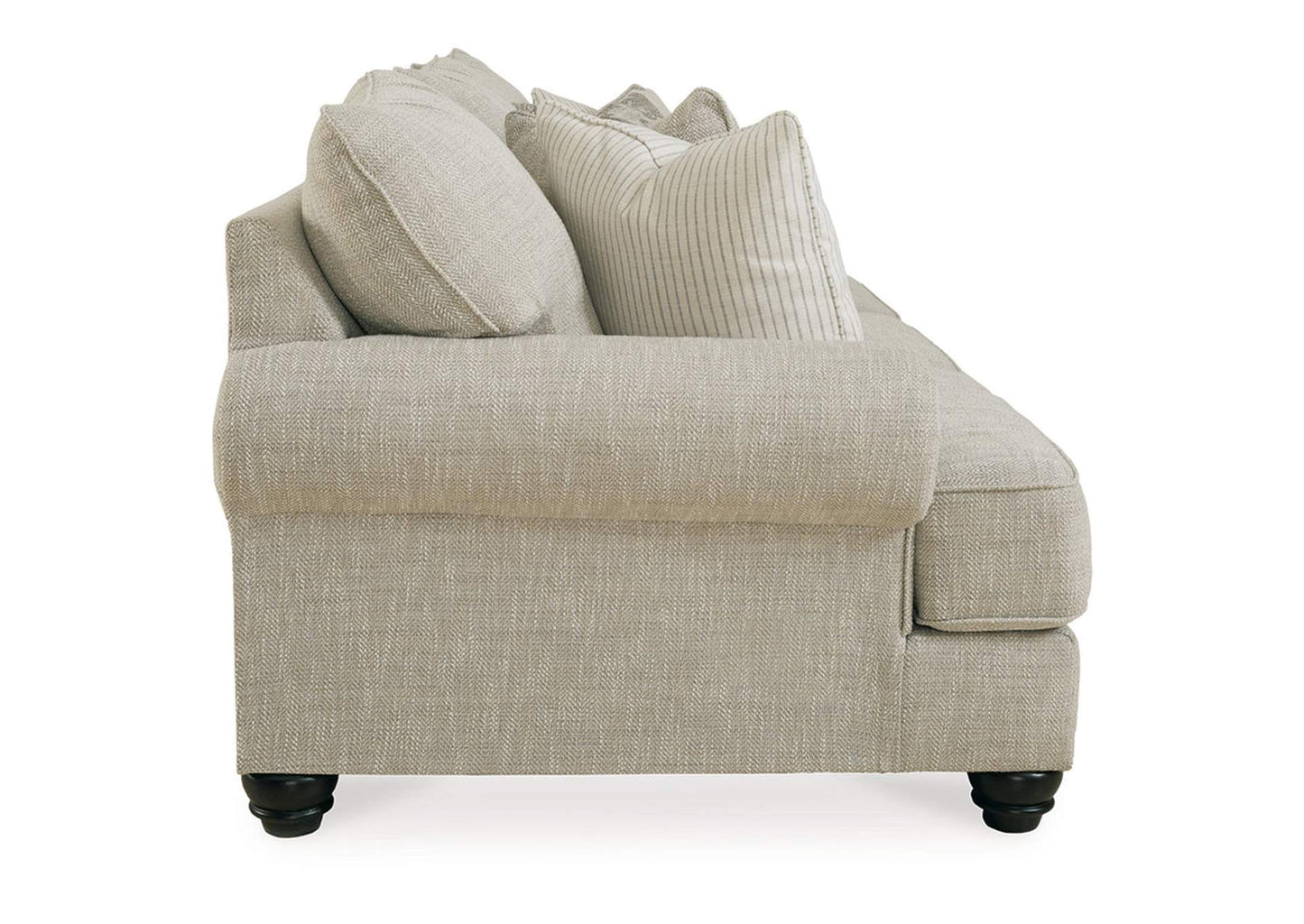 Asanti Sofa, Loveseat, Chair and Ottoman