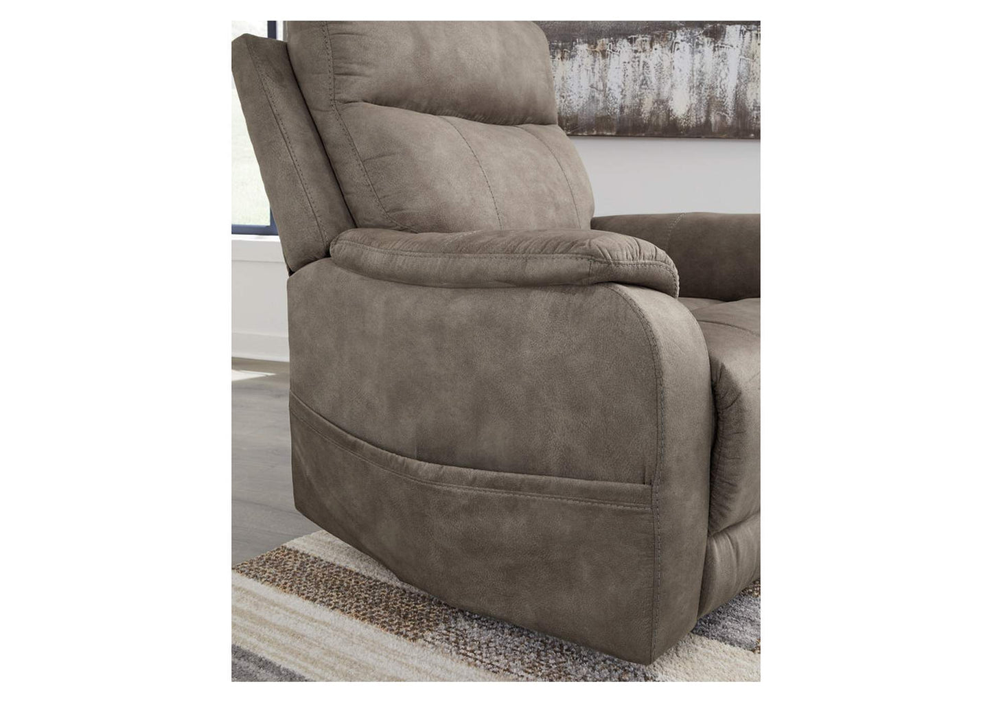 Crestmeade Power Lift Recliner