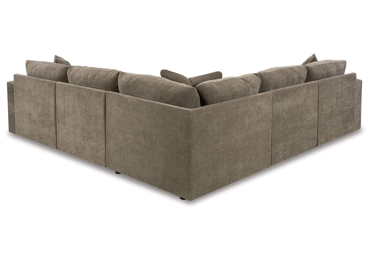 Raeanna 5-Piece Sectional