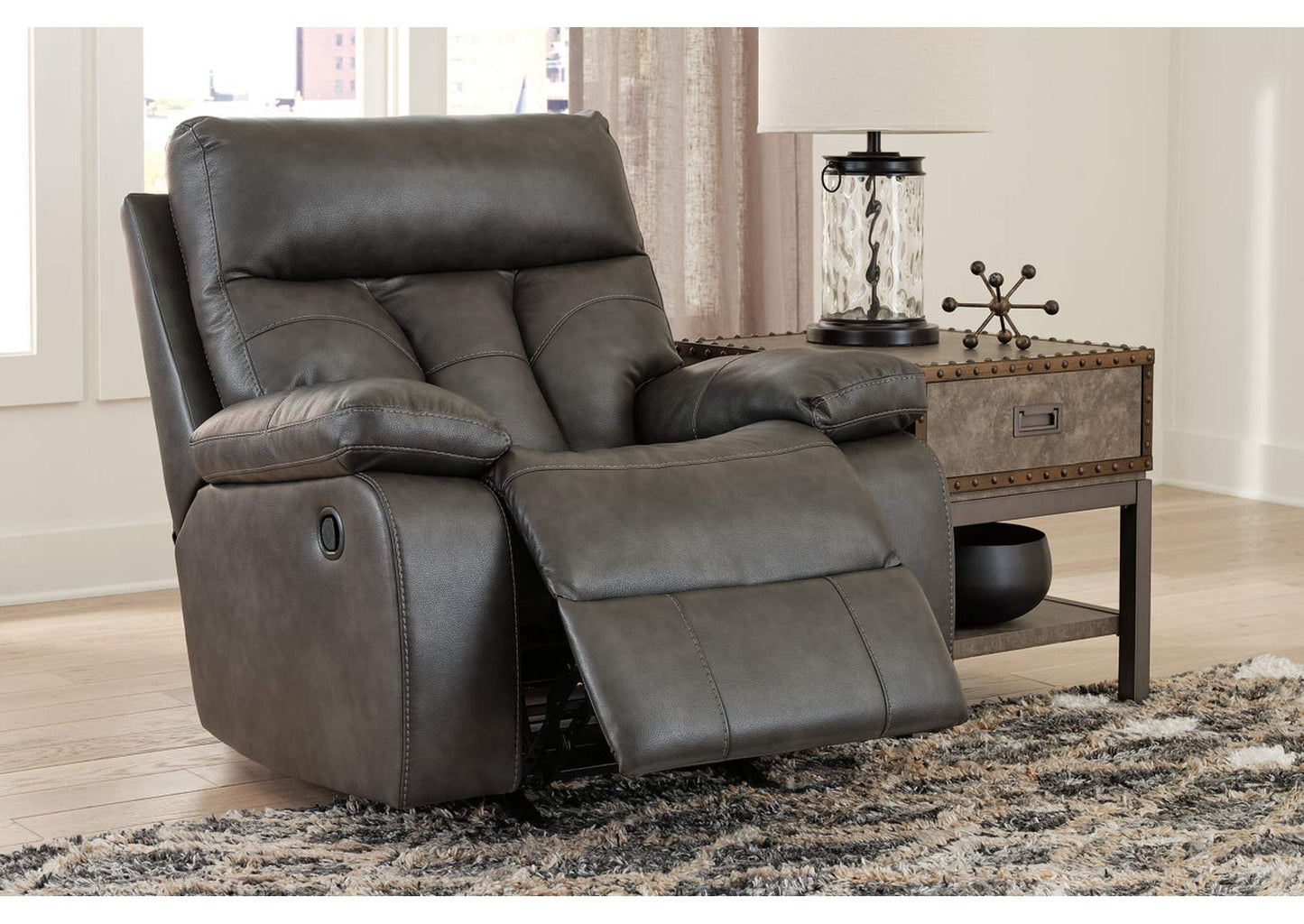 Willamen Recliner