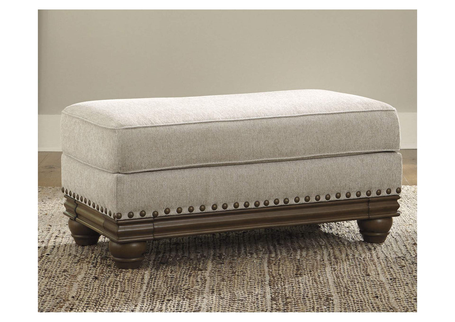 Harleson Ottoman