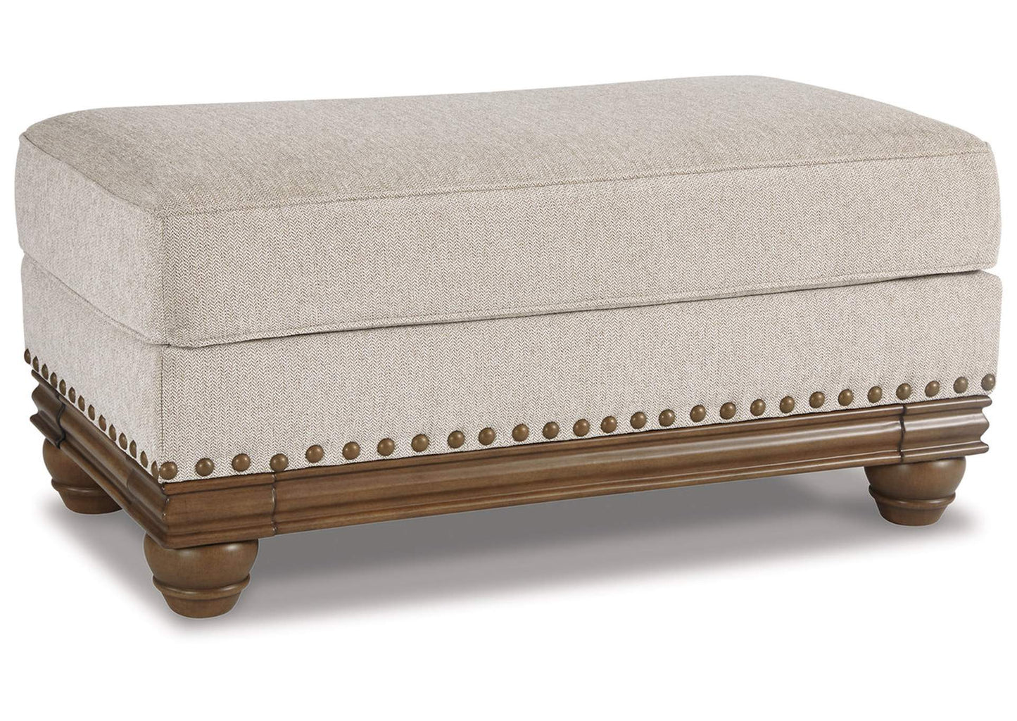 Harleson Ottoman