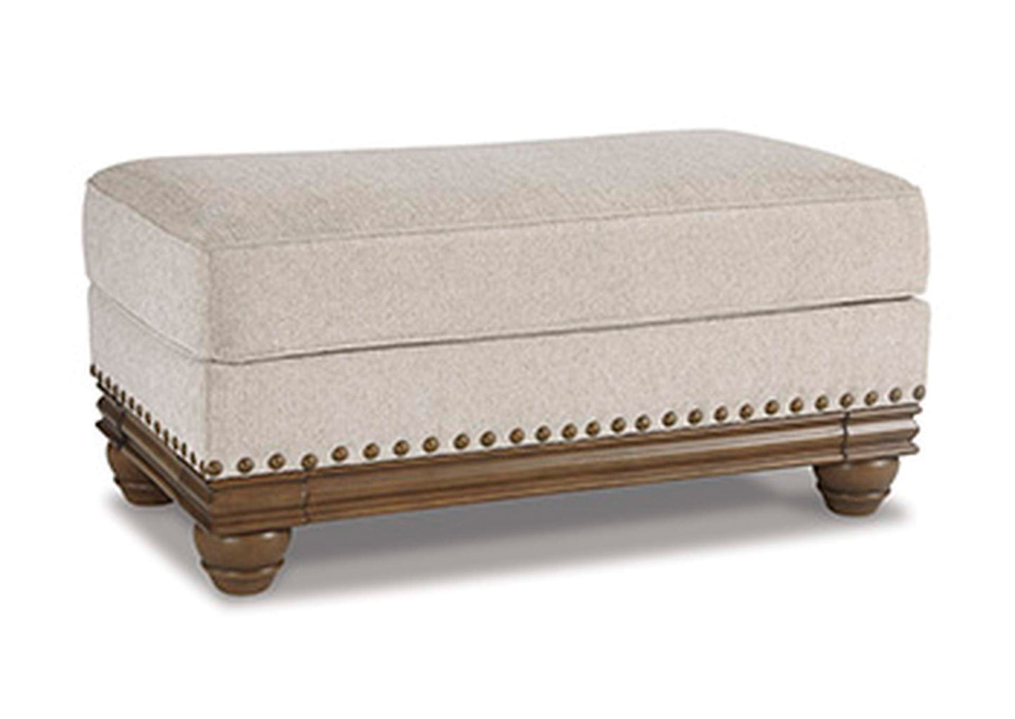 Harleson Ottoman