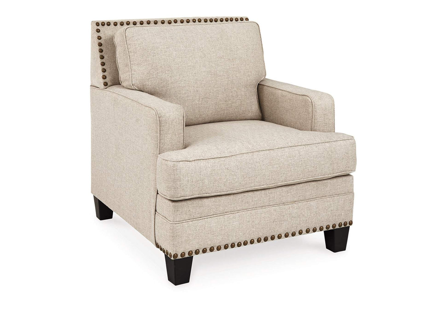 Claredon Sofa, Loveseat, Chair and Ottoman