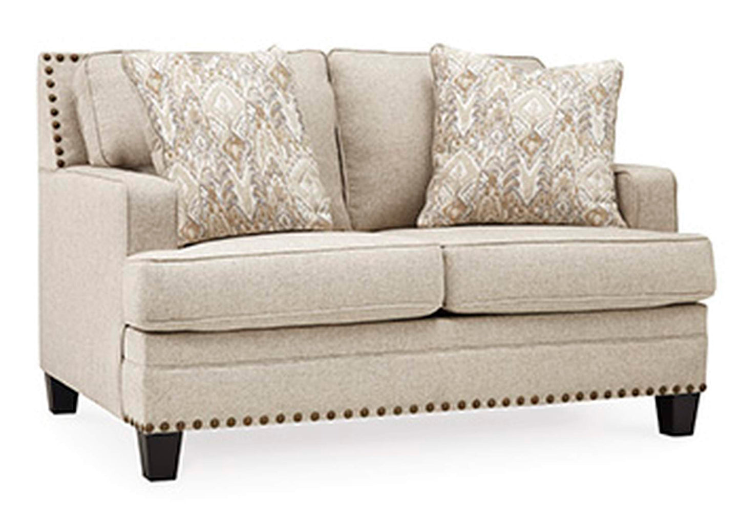 Claredon Loveseat