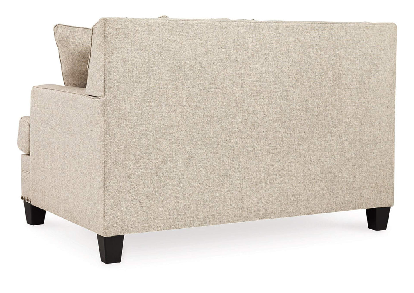 Claredon Sofa, Loveseat, Chair and Ottoman