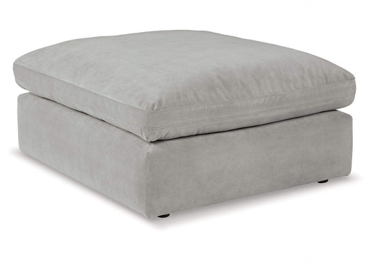 Sophie Oversized Accent Ottoman