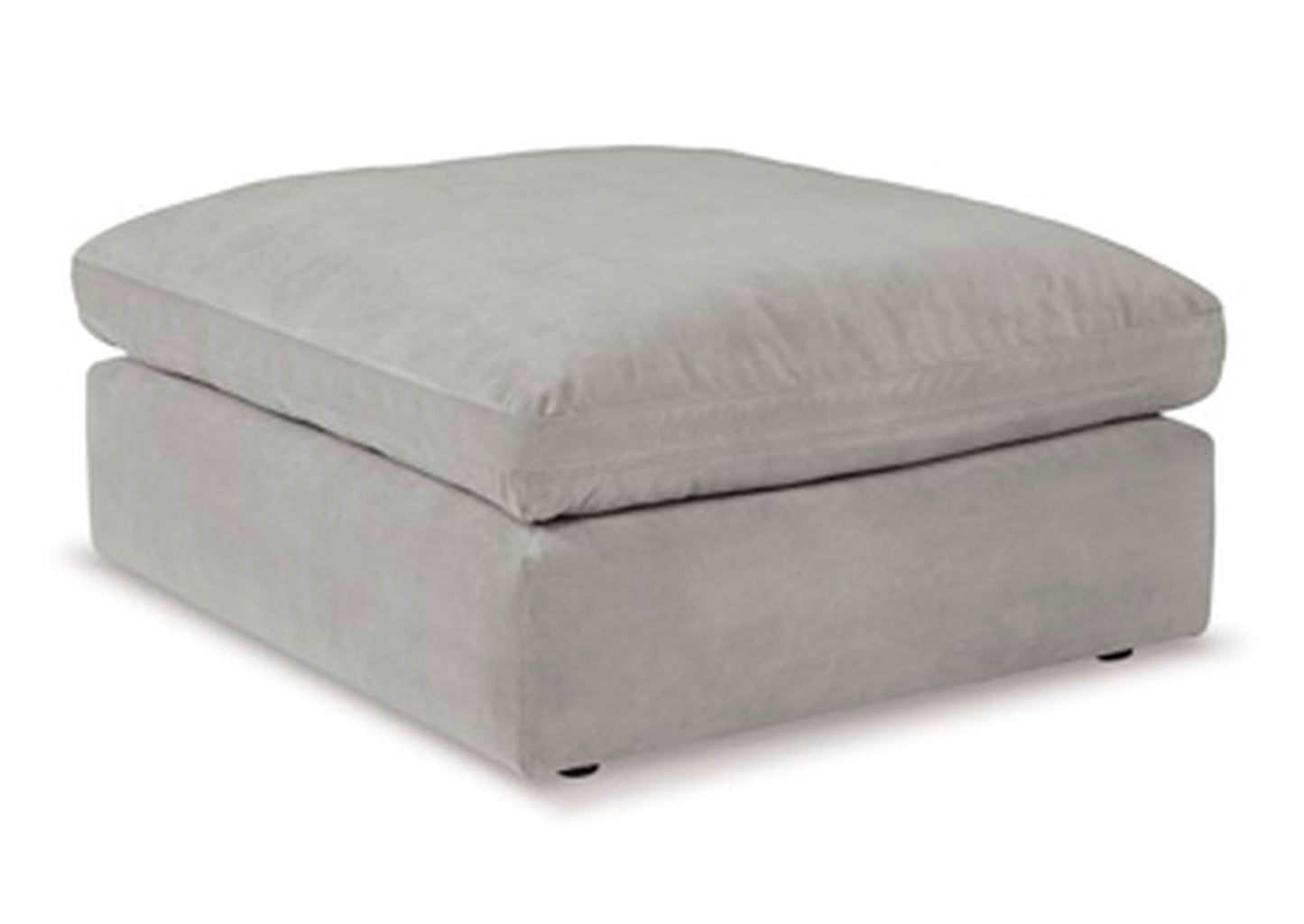 Sophie Oversized Accent Ottoman