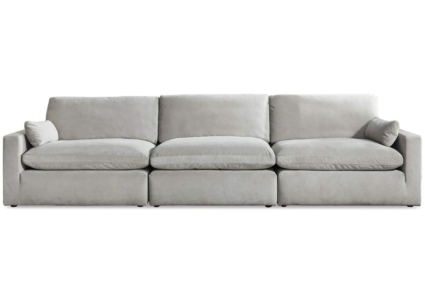 Sophie 3-Piece Sectional Sofa