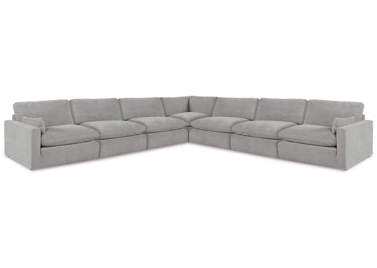 Sophie 7-Piece Sectional