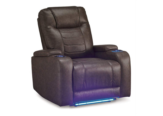 Schooner Rocks Power Recliner