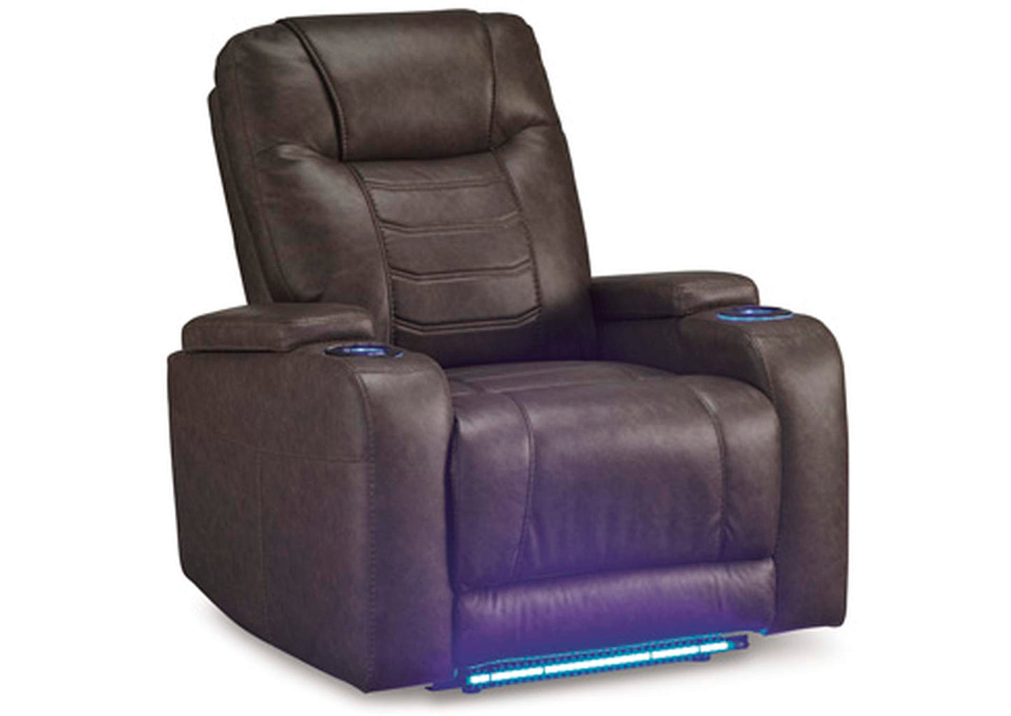 Schooner Rocks Power Recliner