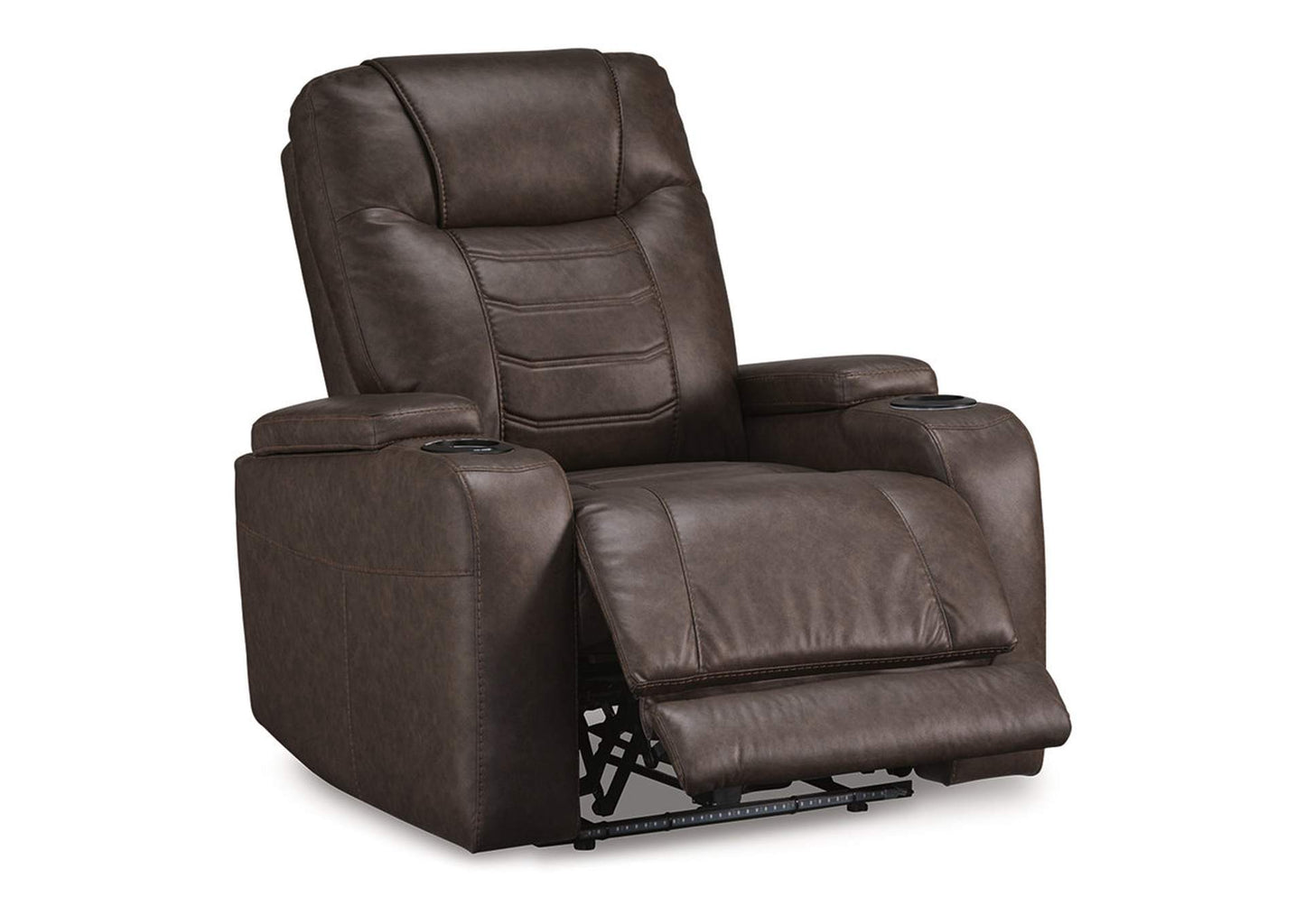 Schooner Rocks Power Recliner