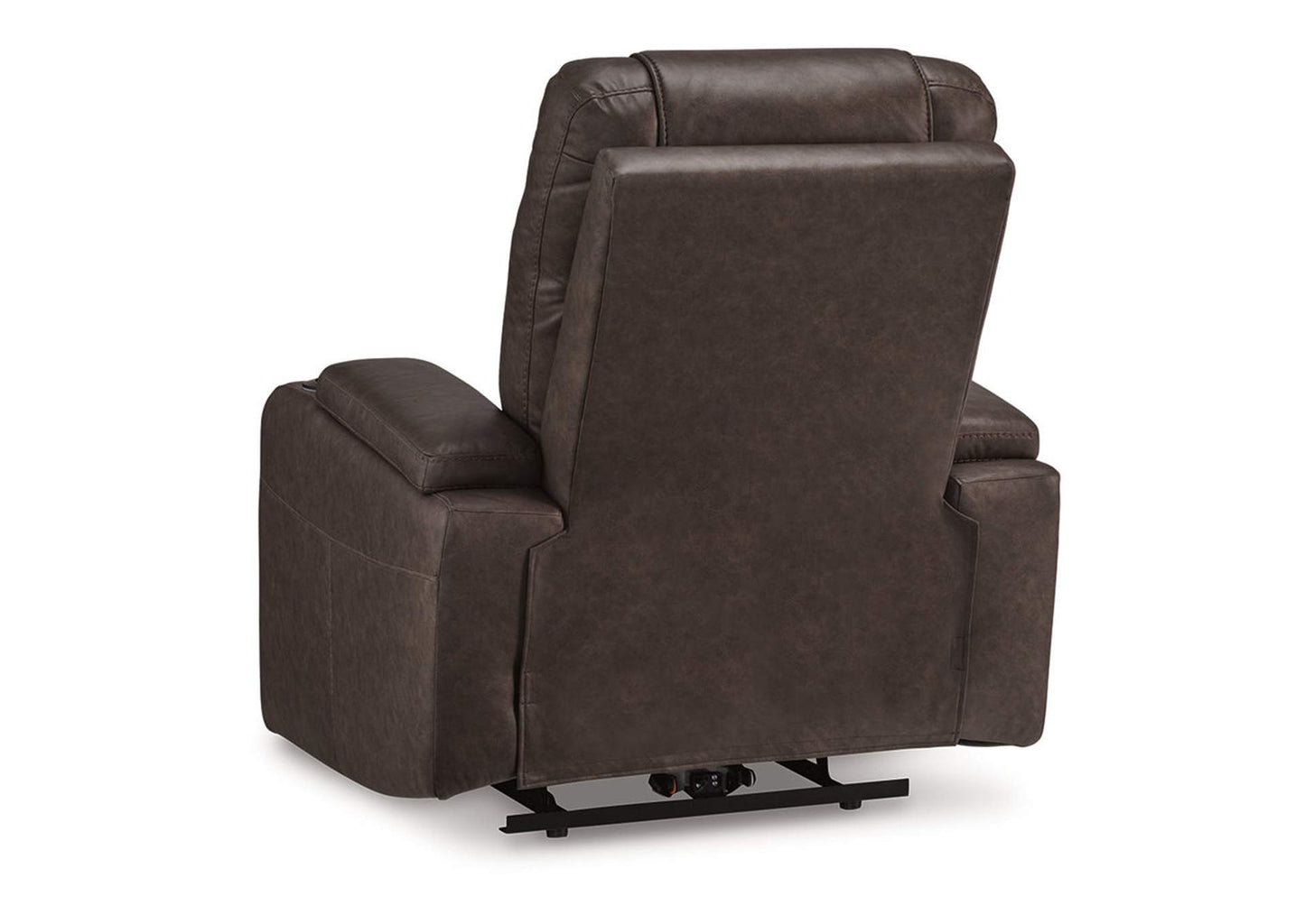 Schooner Rocks Power Recliner