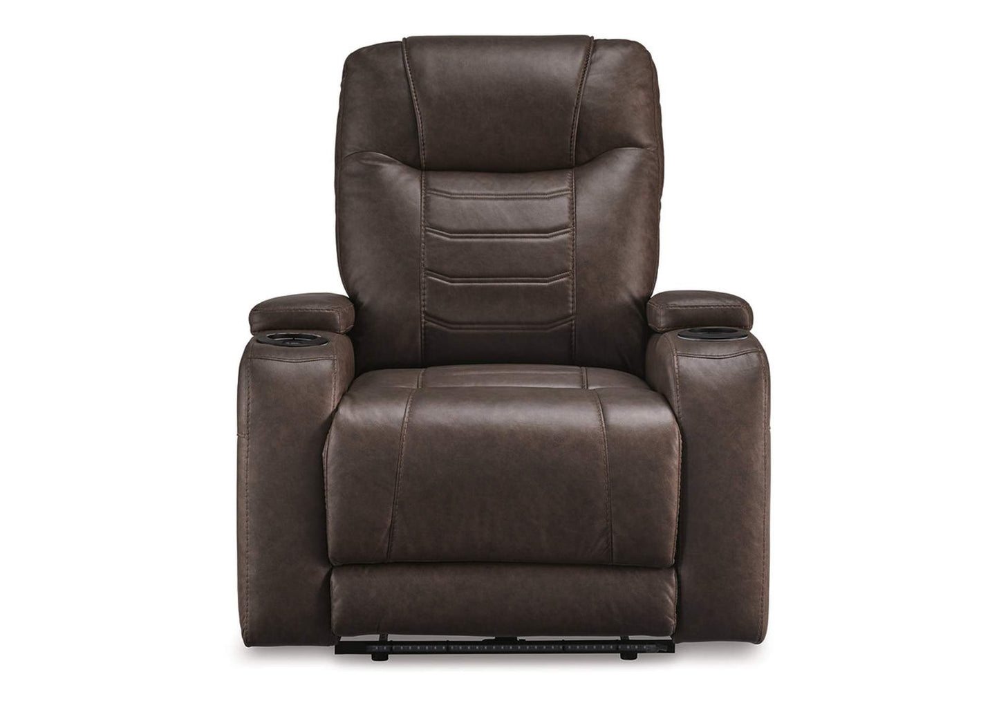 Schooner Rocks Power Recliner