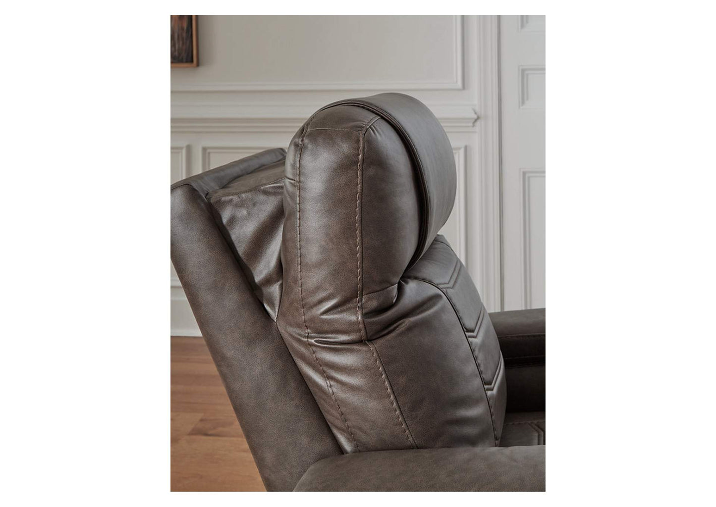 Schooner Rocks Power Recliner